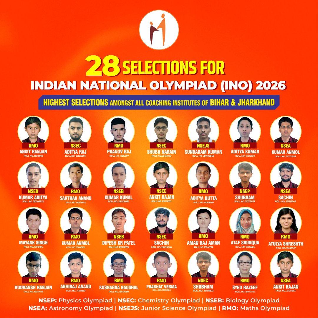 IMO 2026 Result